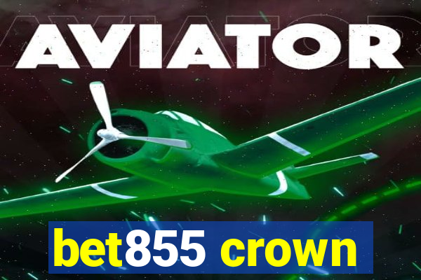bet855 crown